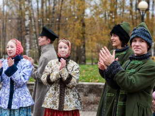 Концерты, игры и рубка казачьей шашкой: как провести субботу в Воскресенске