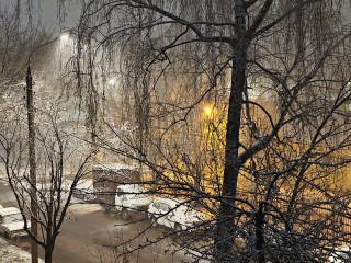 Конец осени преподнесет невиданные погодные сюрпризы в Подмосковье