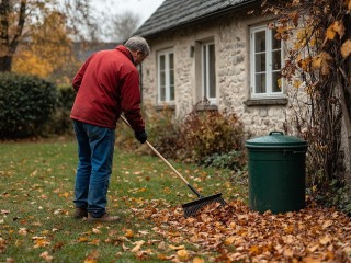 Золотые правила компоста: готовим десерт для растений по принципу слоеного пирога