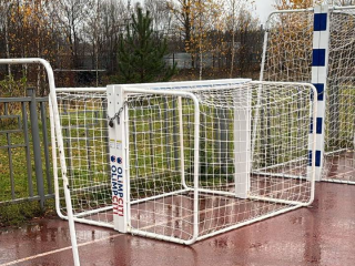 Более ₽10 млн потратили на инвентарь для спортшколы в Наро-Фоминске