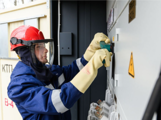 Энергетики устраняют аварию на сетях на Ярославском шоссе и Академика Каргина