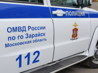 Встречка — смертельна: инспекторы ДПС проведут в Зарайске профилактический рейд