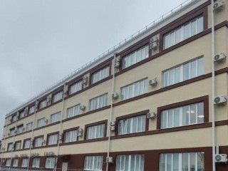 Новая жизнь после разрухи: как подмосковные специалисты помогают Мелитополю вернуться к мирной жизни