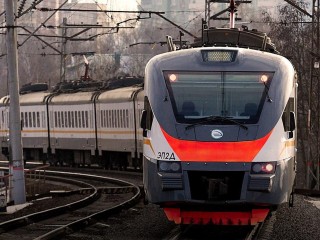 Почему нет электрички? Как изменится график движения поездов МЦД-3 22 ноября и где найти актуальное расписание