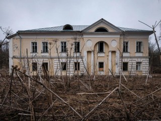 Когда время не властно: как спасают последний фрагмент усадебного ансамбля XVIII века в Коломне