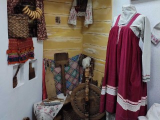 Видновчане проложили культурный маршрут по Протвино