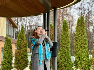 Шах и мат хандре: парки Люберец позвали развлекаться