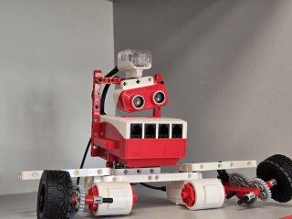 Можайск покоряют технологии будущего: уникальные центры «Точка роста» открыли путь детям к науке и инженерии