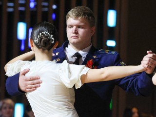 Кадетский бал в Кремле: на мероприятие в декабре поступило 17 тыс. заявок