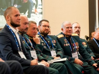 «Шаг в будущее»: как программа «Герои Подмосковья» помогает ветеранам СВО из Балашихи строить карьеру