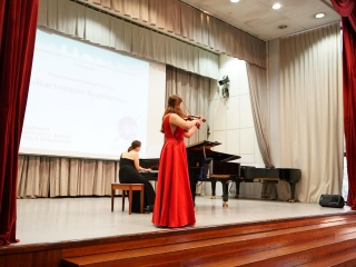 В Химках отметят День матери большим праздничным концертом