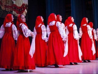 «Атлас театральной России»: какие подмосковные ансамбли «взорвут» сцену театра Михалкова