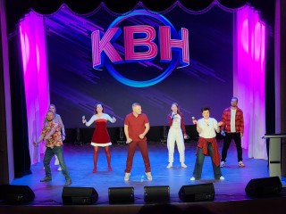 Концерты, викторины, КВН: в Истре стартует празднование Дня народного единства