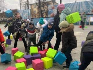 Осенний фитнес в парках: где в Коломне можно заниматься спортом с тренером бесплатно