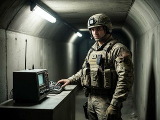 Слово, переданное перед началом СВО повторила радиостанция Судного дня в понедельник