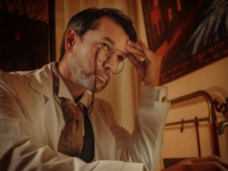 Творчество без границ: истринцев пригласили на конкурс «НеСкучный Чехов»