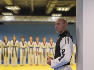 Черноголовские тхэквондисты рассказали о победе на всероссийских соревнованиях