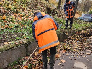 Глава Солнечногорска рассказал, с чего начинается рабочий день коммунальщиков