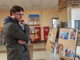 Мамы в объективе: в клубе Клина выбирают лучшие семейные фото и дарят призы