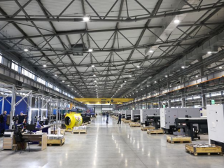 В Коломне расширяют производство электроприводов: когда появятся новые рабочие места и запустят производство