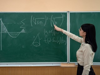 В Серебряных Прудах востребованы учителя точных и гуманитарных дисциплин