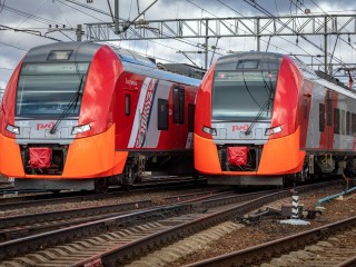 Электричка дальше не идет: как и почему изменится движение пригородных поездов Ленинградского направления в выходные