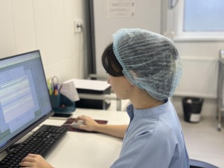 В Видном от гриппа привились более 12 тысяч жителей