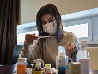В Подмосковье зафиксирован сезонный уровень ОРВИ и рост гриппа: какие вирусы преобладают и как от них защититься