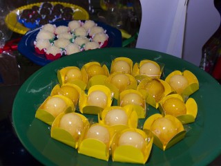 Бала баяна взорвала российские кухни: как приготовить бразильский хит Нового года за 30 минут