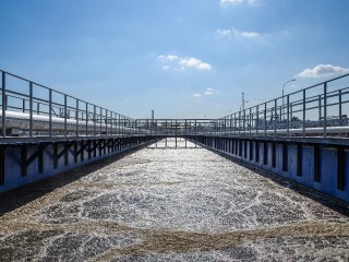 Модернизация на миллиарды: в Истре запускают исторические проекты по строительству очистных