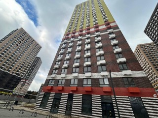 Добро пожаловать в сказку: новый дом в Котельниках открывает двери для 384 семей. Что ждет новоселов?