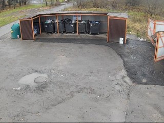 От Заводского переулка до Школьной улицы: где еще установили видеонаблюдение