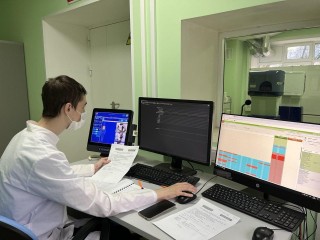 Модернизация здравоохранения: что ждет жителей Чехова после обновления больниц и поликлиник