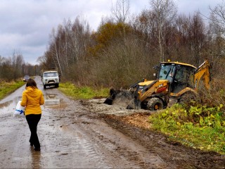 Жители Василькова получат газ