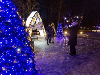 Зимние чудеса в Истре: катки, фестивали и секретные встречи с чемпионами ждут жителей округа
