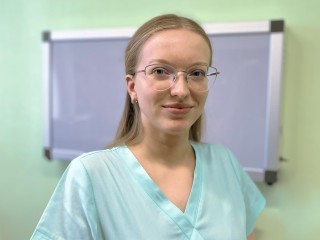 Легкие в надежных руках: в Луховицах появился свой врач‑пульмонолог