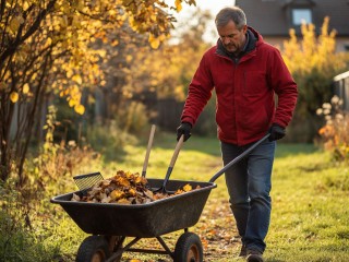 Какие удобрения нельзя вносить под снег: разбор от эксперта