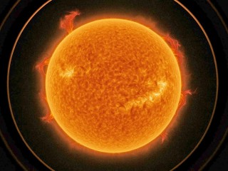 Будут ли магнитные бури и к чему готовиться метеозависимым сегодня