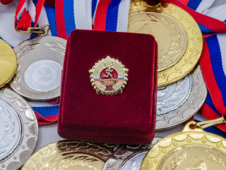 Жители Черноголовки смогут проверить свои силы, сдав нормативы ГТО по стрельбе