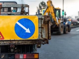 Павлово‑Посадский округ под присмотром: как Мосавтодор следит за каждой остановкой и знаком