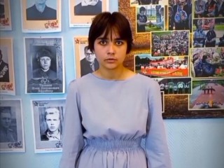 Студентка, которая вдохнула жизнь в стихи: как выступление Вероники Дьяковой тронуло жюри и принесло ей победу в фестивале