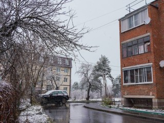 В поселке Решетниково установят новый детский игровой комплекс