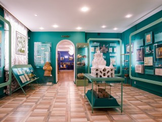 Музей Мытищ в дни школьных каникул умножает баллы для участников олимпиады