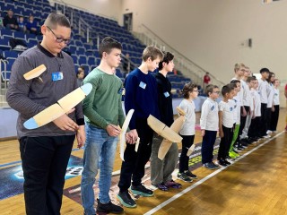 Лыткарино приняло 10 регионов страны на соревнованиях по авиамодельному спорту