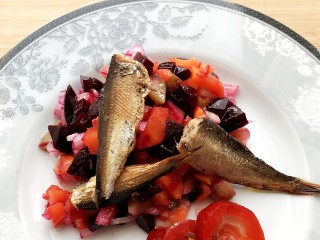 Покоряем Огненную Лошадь: готовим самый новогодний салат 2026 года со шпротами