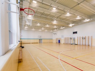 Минпросвещения установило нормы нагрузки по физкультуре в школах