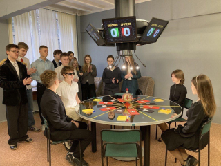 Наука — это увлекательно: как прошел образовательный квест в школах Подмосковья