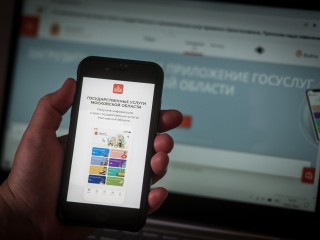 Всего два клика: как оформить выплаты на ребенка-инвалида через портал госуслуг Подмосковья