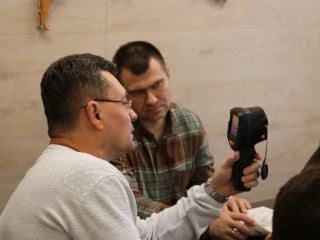 Тепло в жилых домах возьмет под контроль управляющая компания