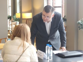 В микрорайоне Южный проведут экологический рейд по просьбе жителей Звенигорода